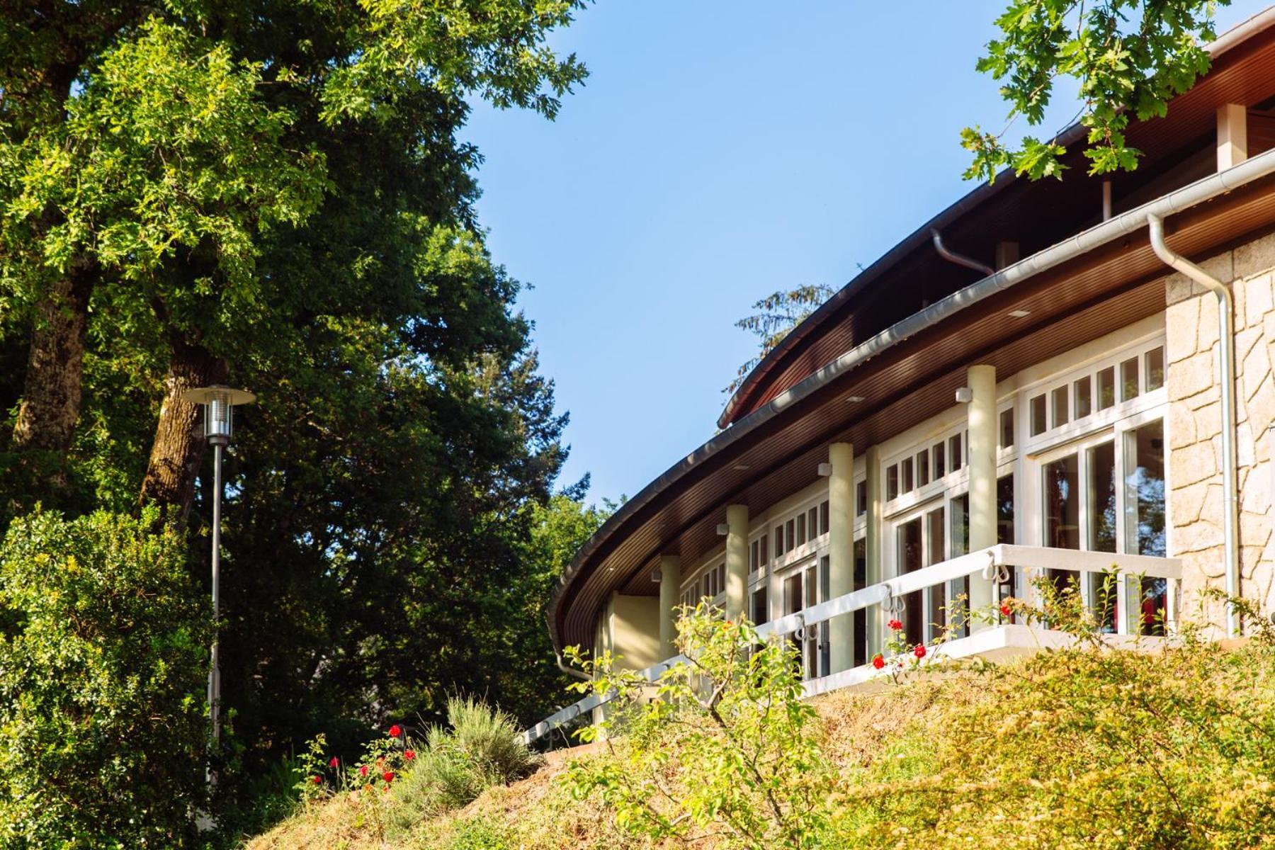 Hotel Rural Misarela Geres Exteriör bild